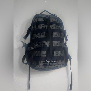 Supreme Backpack